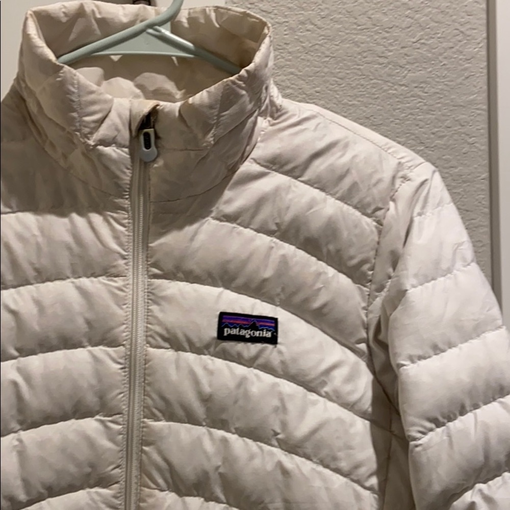 Patagonia jacket